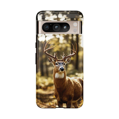 Big Buck Tough Case