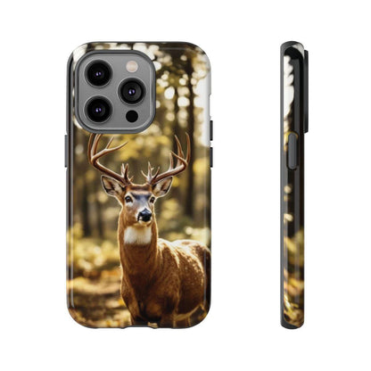 Big Buck Tough Case