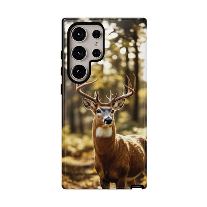 Big Buck Tough Case