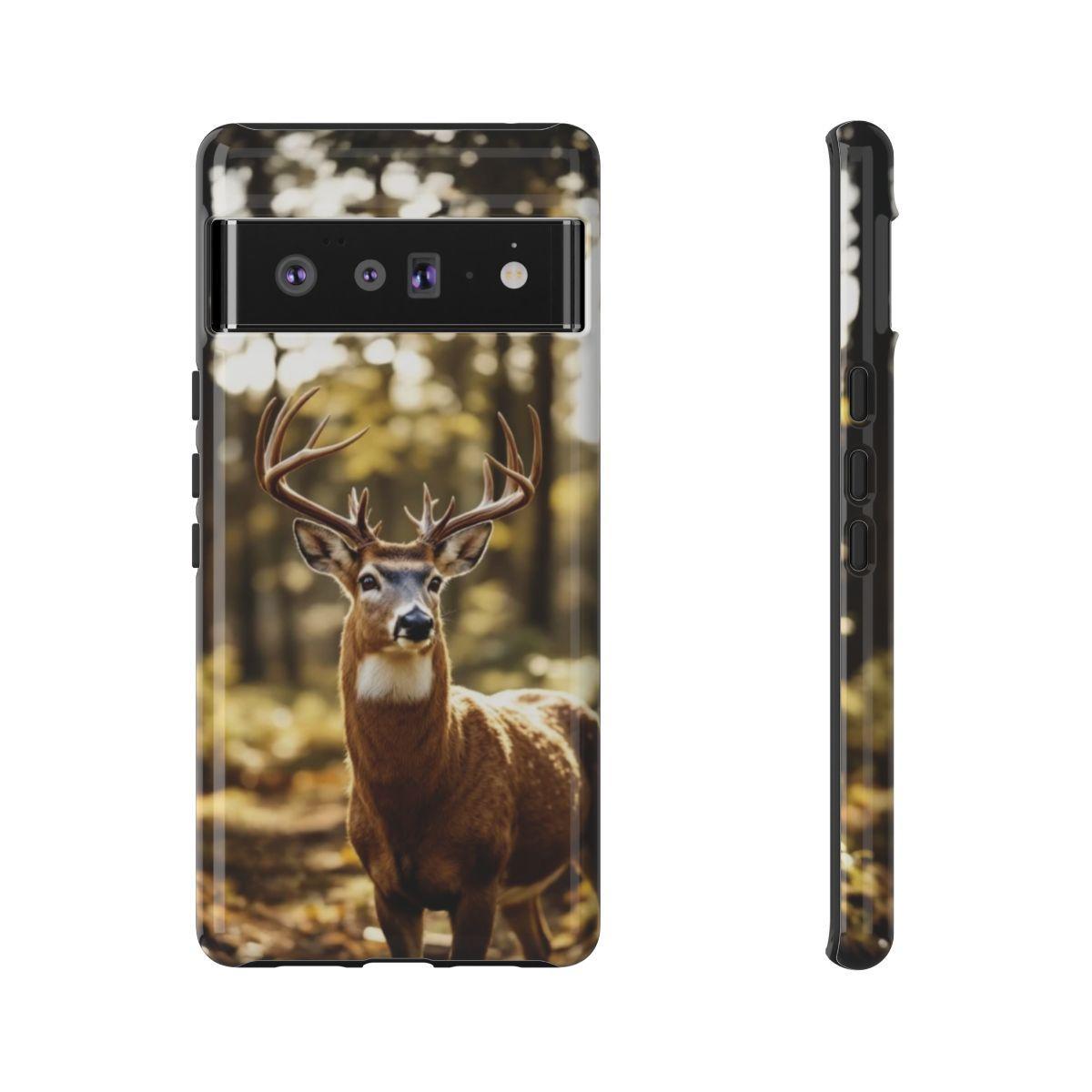 Big Buck Tough Case