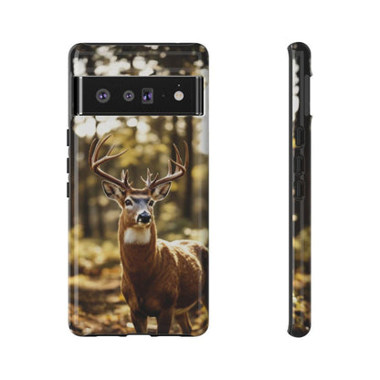 Big Buck Tough Case