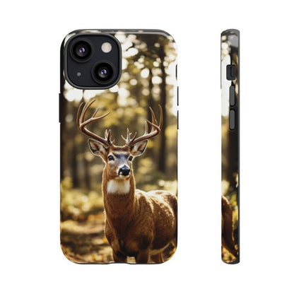 Big Buck Tough Case