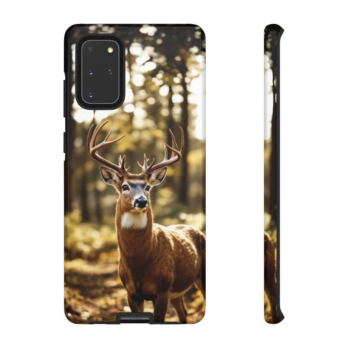 Big Buck Tough Case