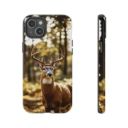 Big Buck Tough Case