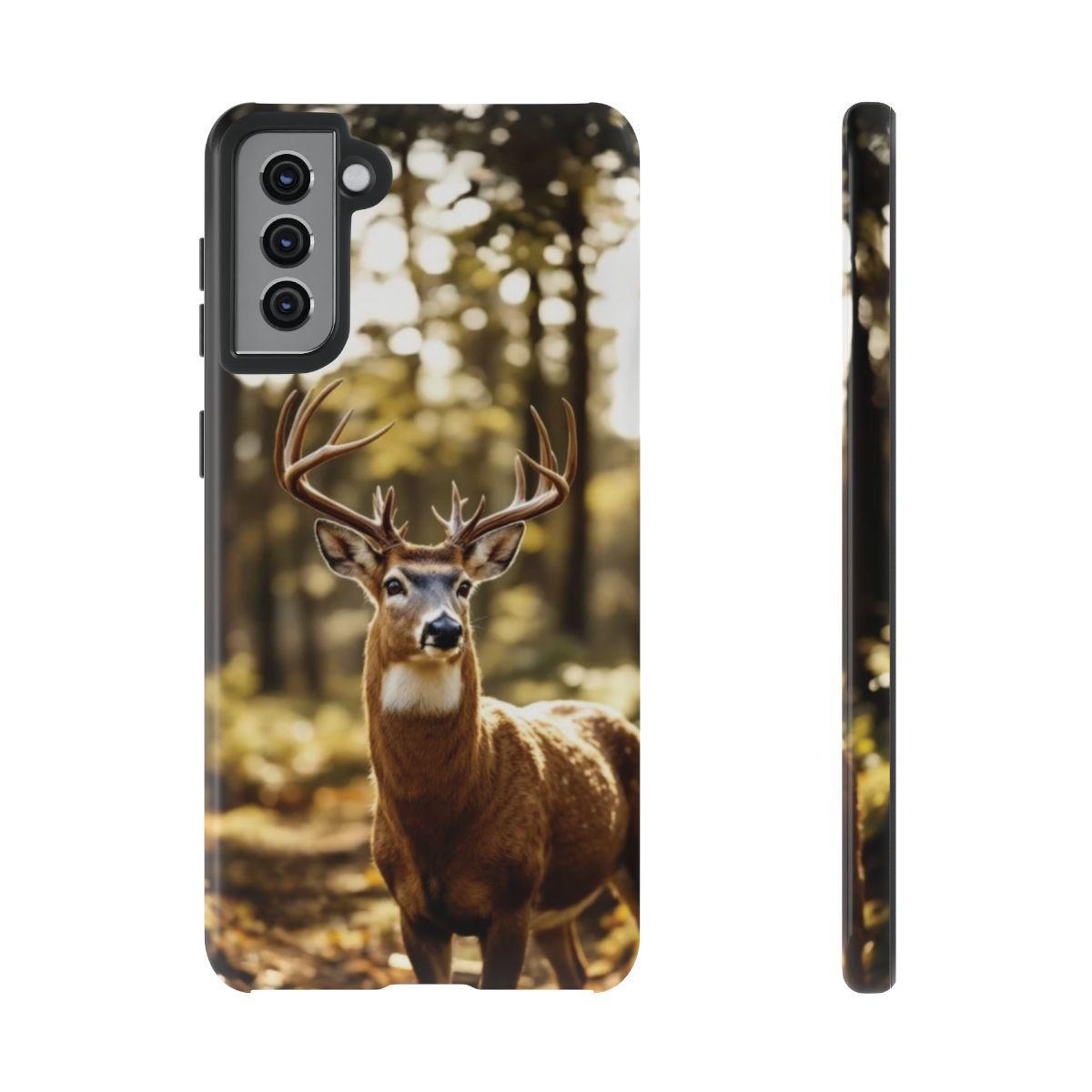 Big Buck Tough Case