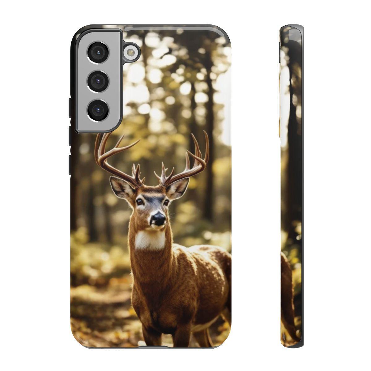 Big Buck Tough Case
