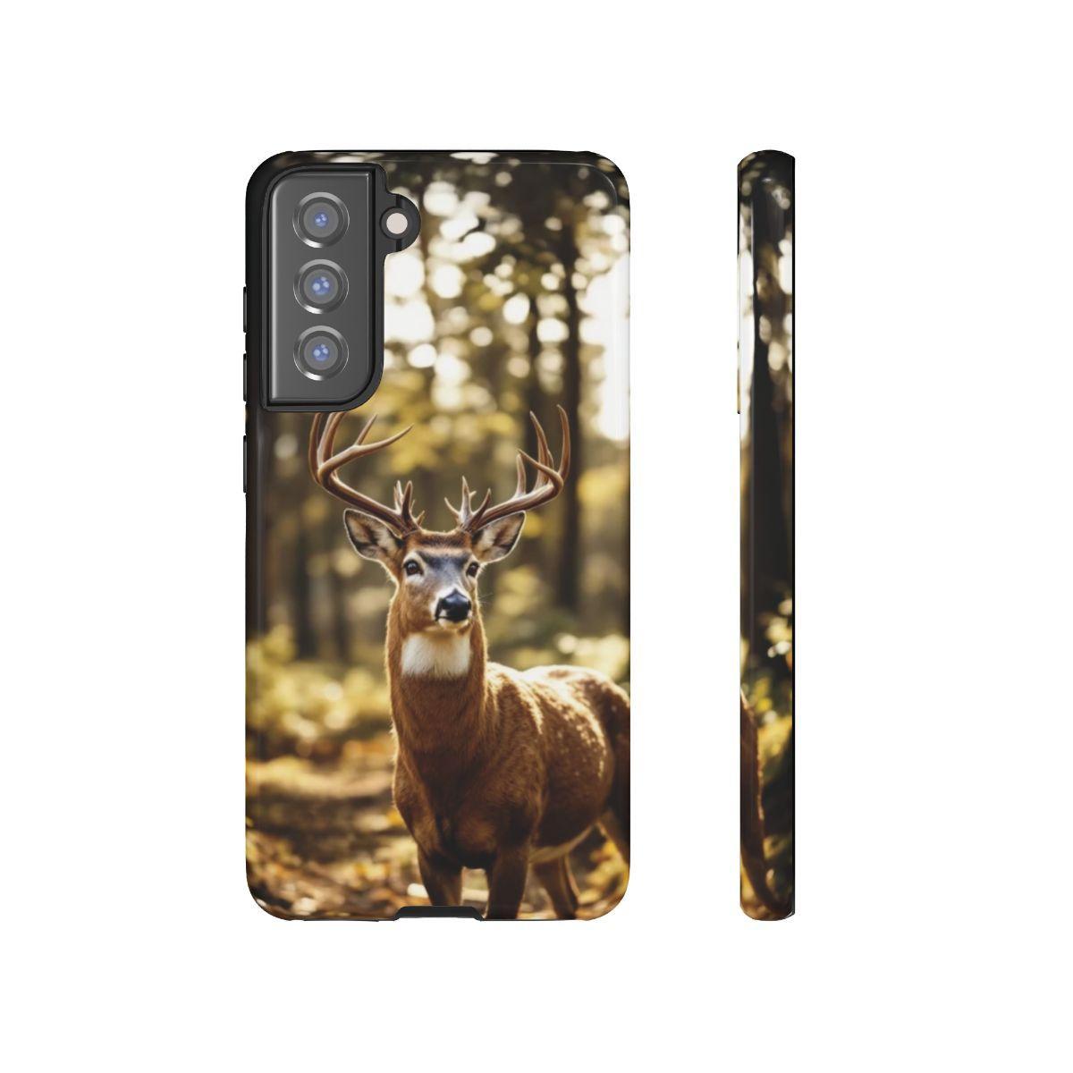 Big Buck Tough Case