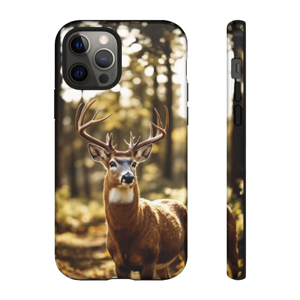Big Buck Tough Case