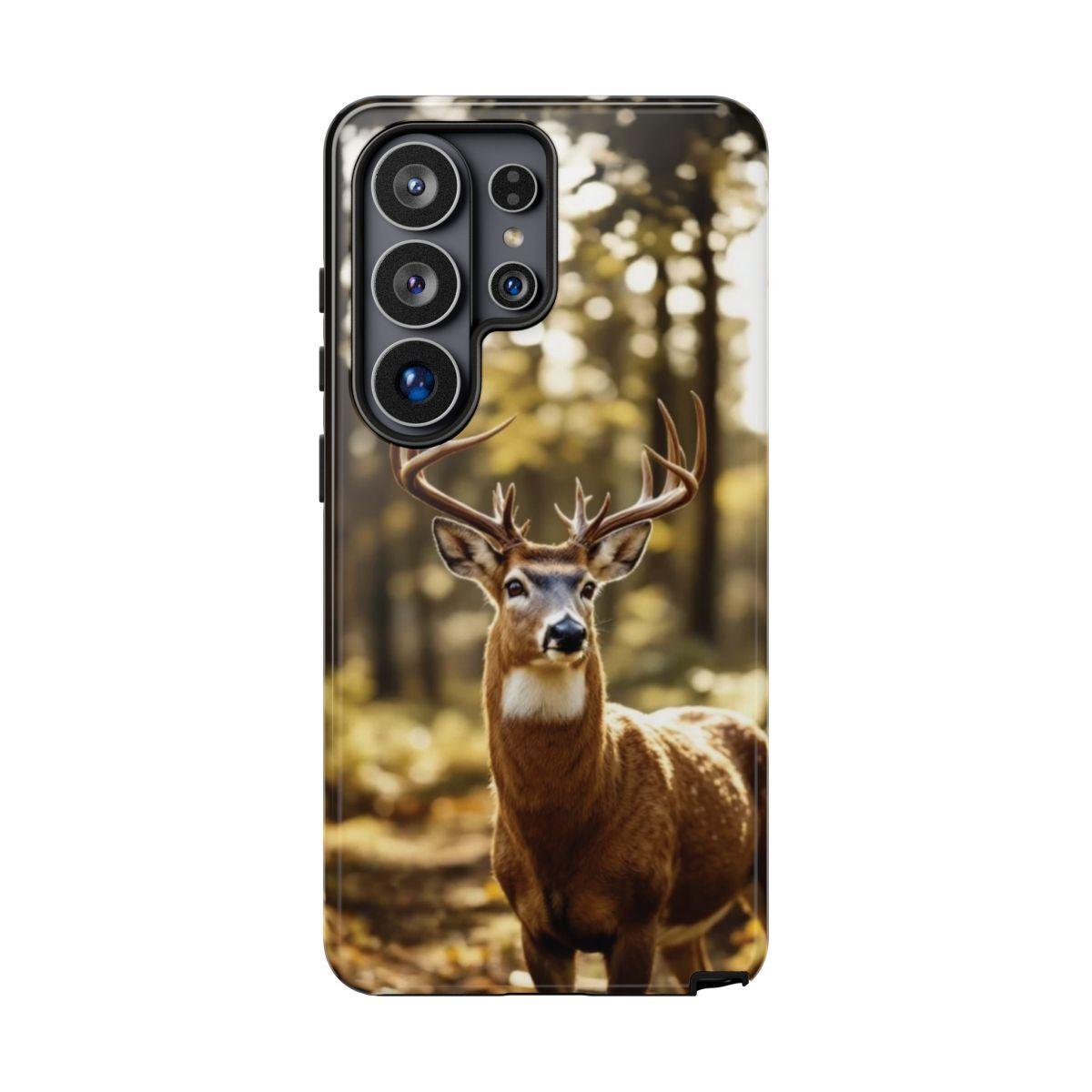 Big Buck Tough Case