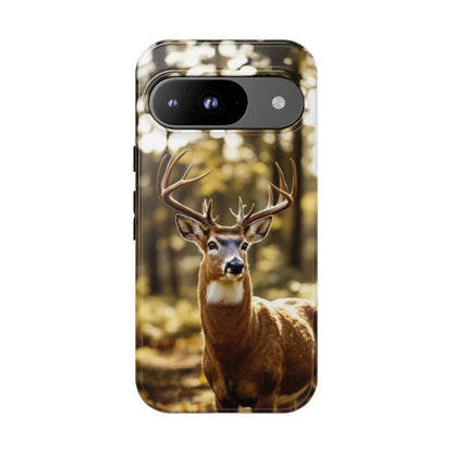 Big Buck Tough Case