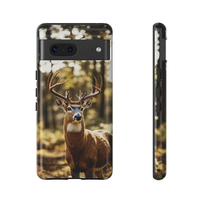 Big Buck Tough Case