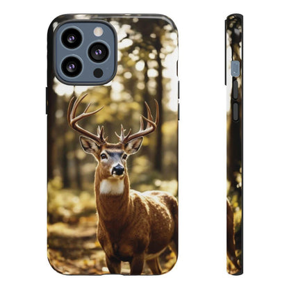 Big Buck Tough Case