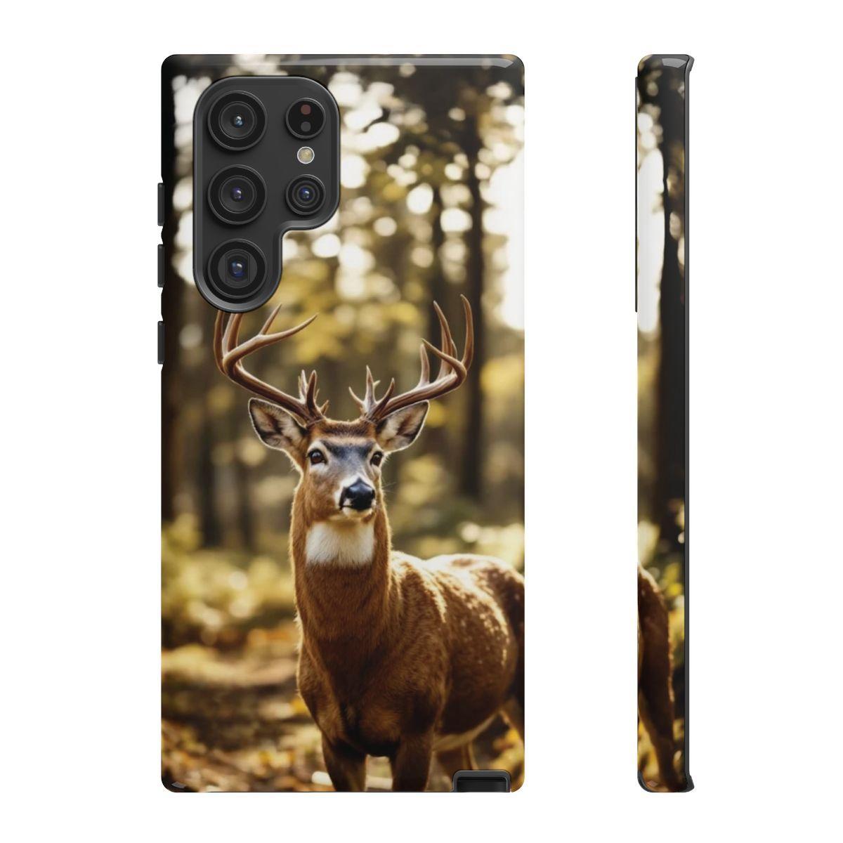 Big Buck Tough Case