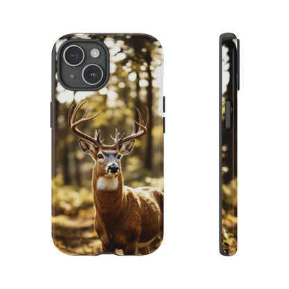 Big Buck Tough Case