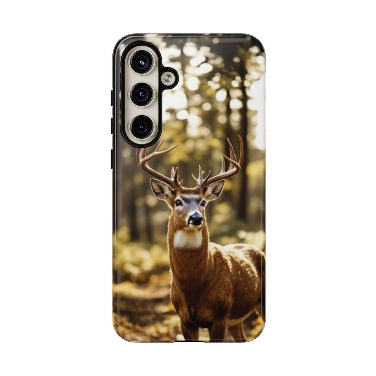 Big Buck Tough Case