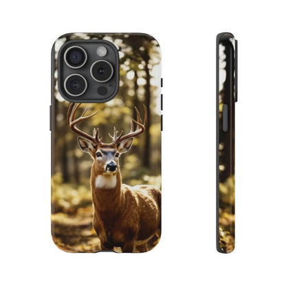 Big Buck Tough Case