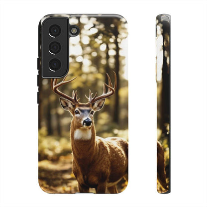 Big Buck Tough Case