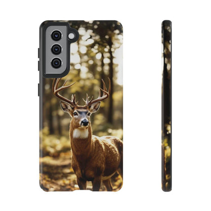 Big Buck Tough Case