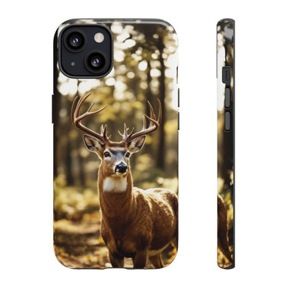Big Buck Tough Case