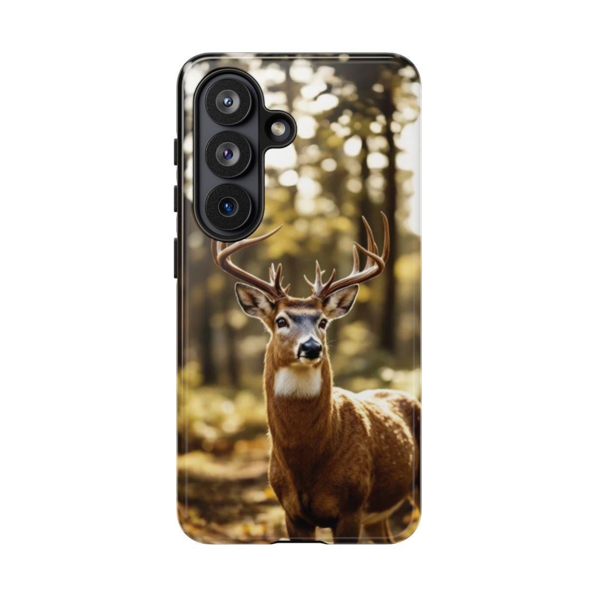Big Buck Tough Case