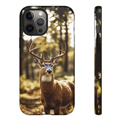 Big Buck Tough Case