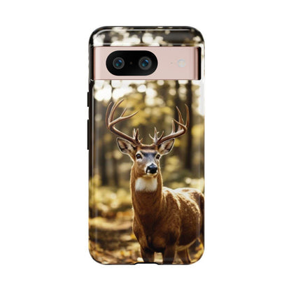 Big Buck Tough Case