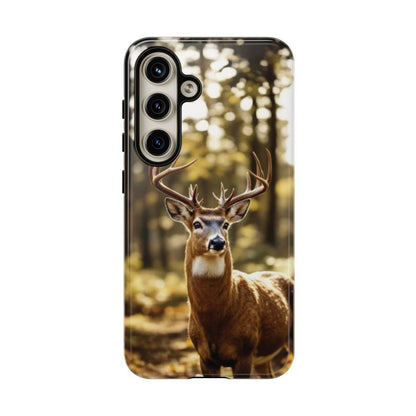 Big Buck Tough Case