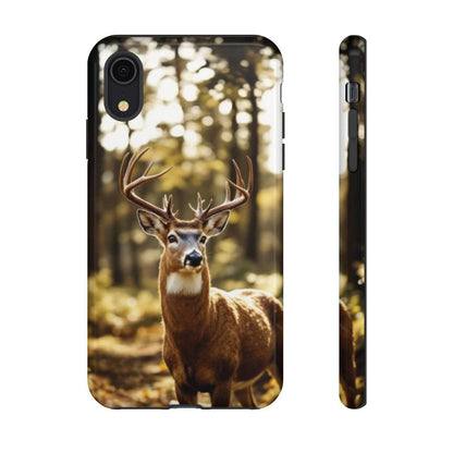 Big Buck Tough Case