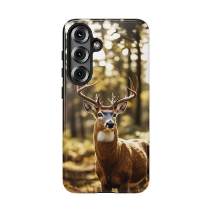 Big Buck Tough Case