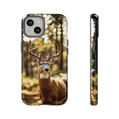 Big Buck Tough Case