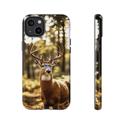 Big Buck Tough Case