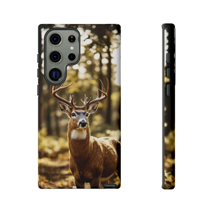 Big Buck Tough Case