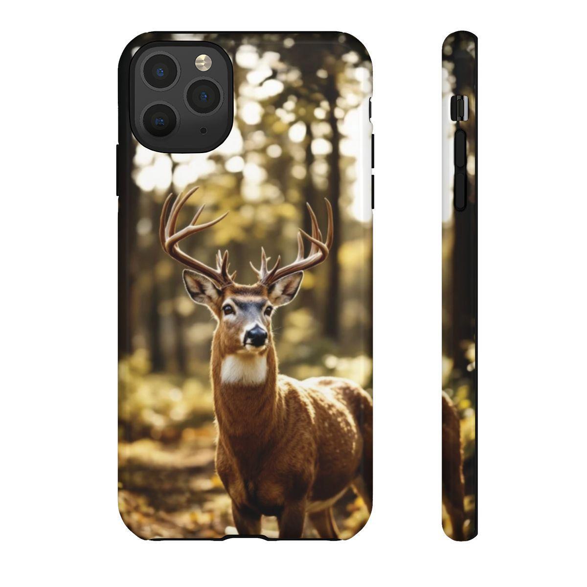 Big Buck Tough Case