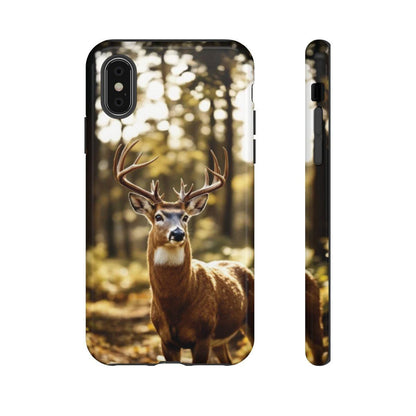 Big Buck Tough Case