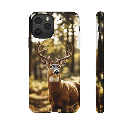 Big Buck Tough Case