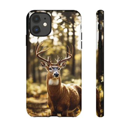 Big Buck Tough Case