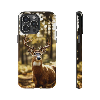 Big Buck Tough Case