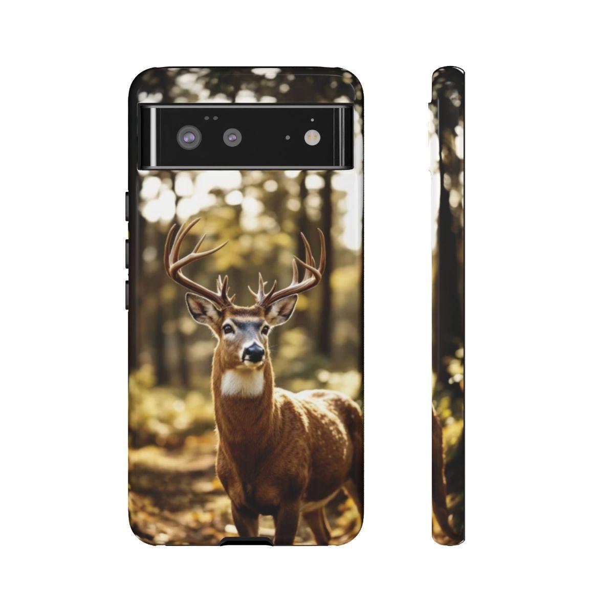 Big Buck Tough Case
