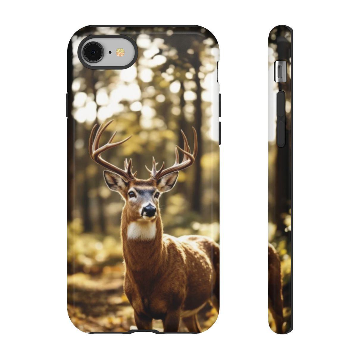 Big Buck Tough Case