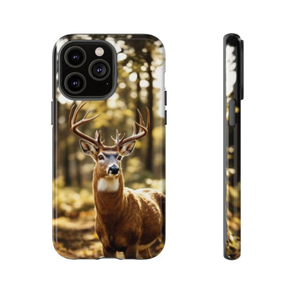Big Buck Tough Case