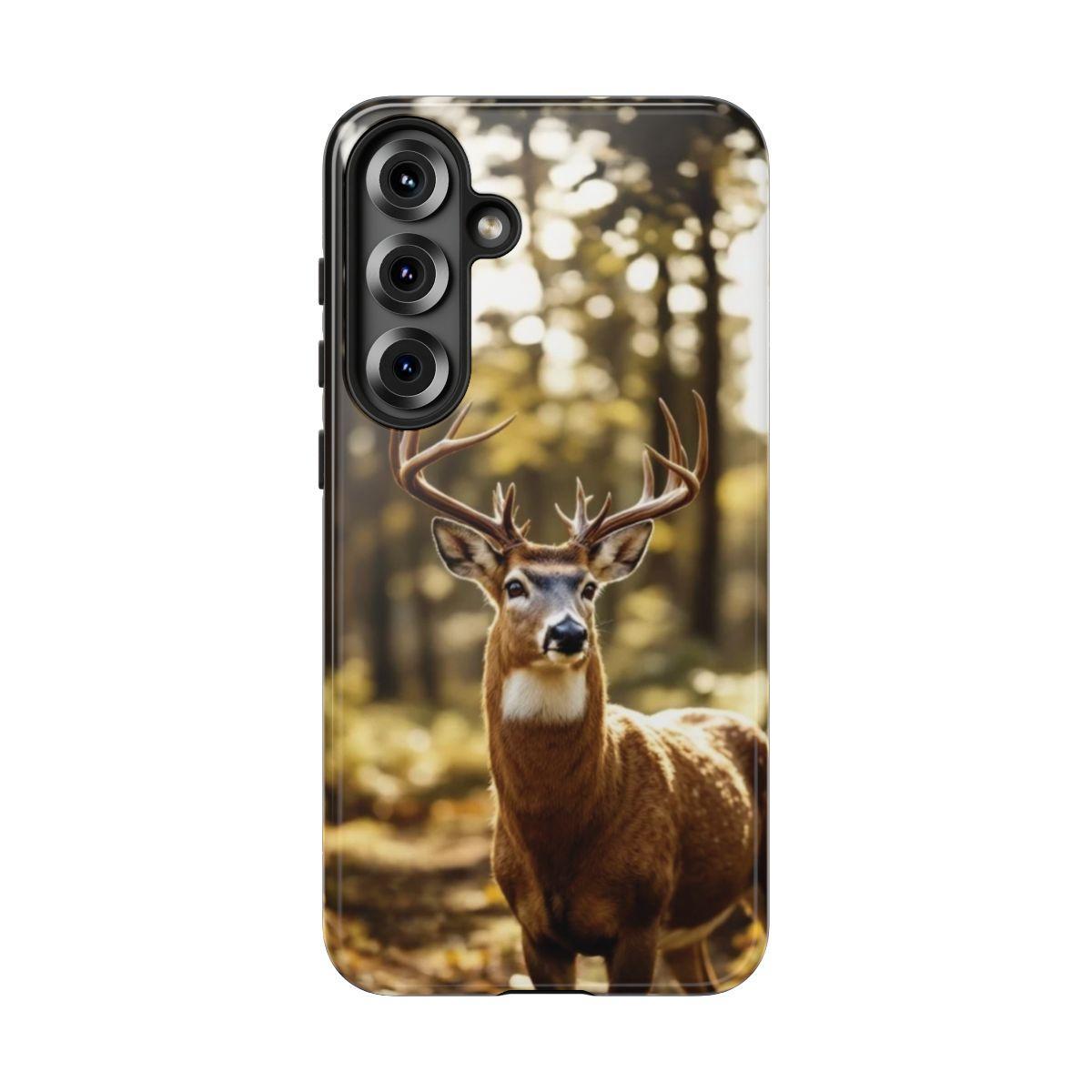 Big Buck Tough Case
