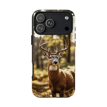 Big Buck Tough Case - iPhone 18 Pro Max