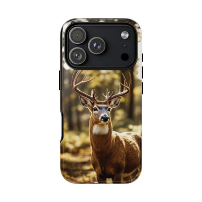 Big Buck Tough Case - iPhone 18 Pro