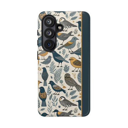 Bird Tough Case