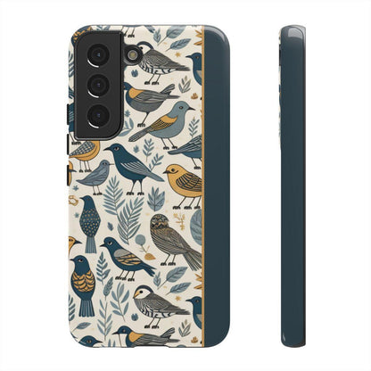 Bird Tough Case