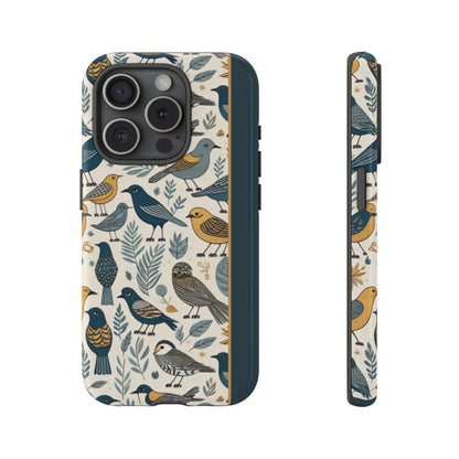 Bird Tough Case