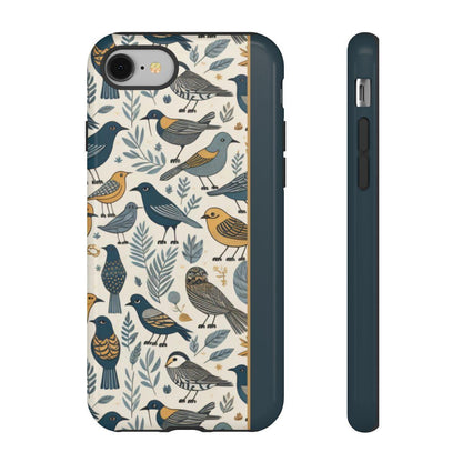 Bird Tough Case