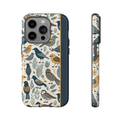 Bird Tough Case