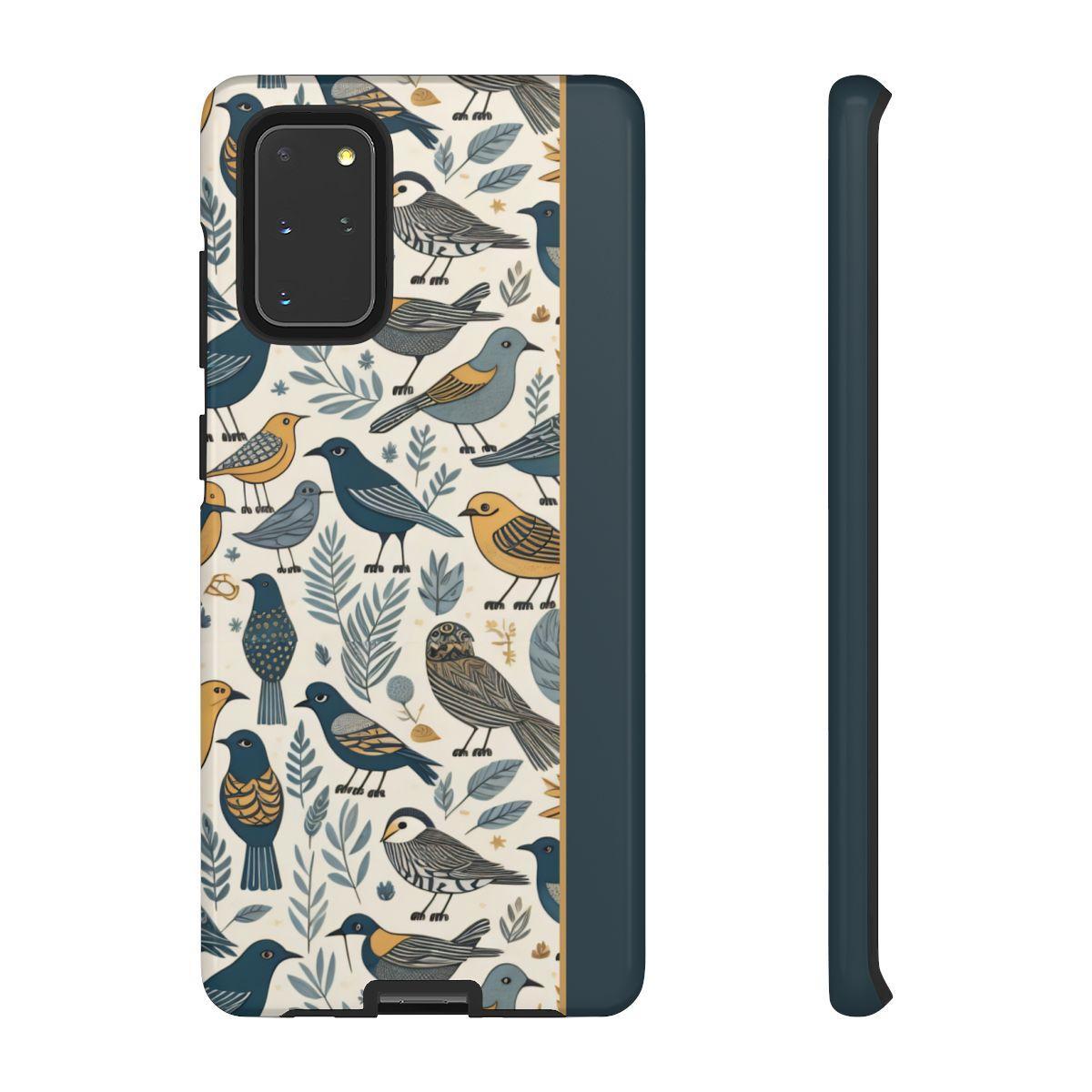 Bird Tough Case