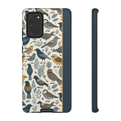 Bird Tough Case